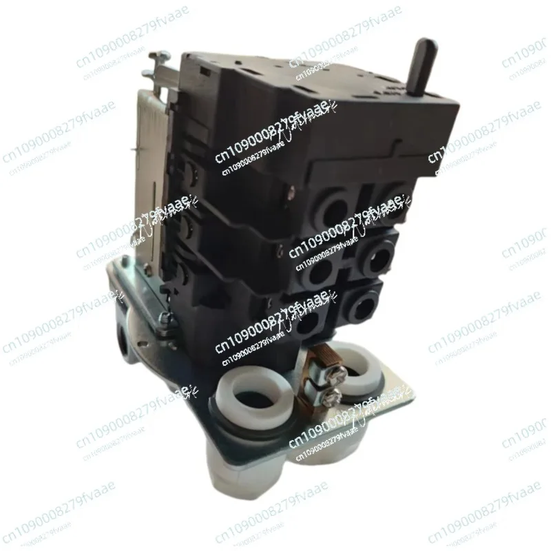 Pressure Switch psi Manual On-off Knob Air Compressor Controller with Thermal Protection Relay LF12