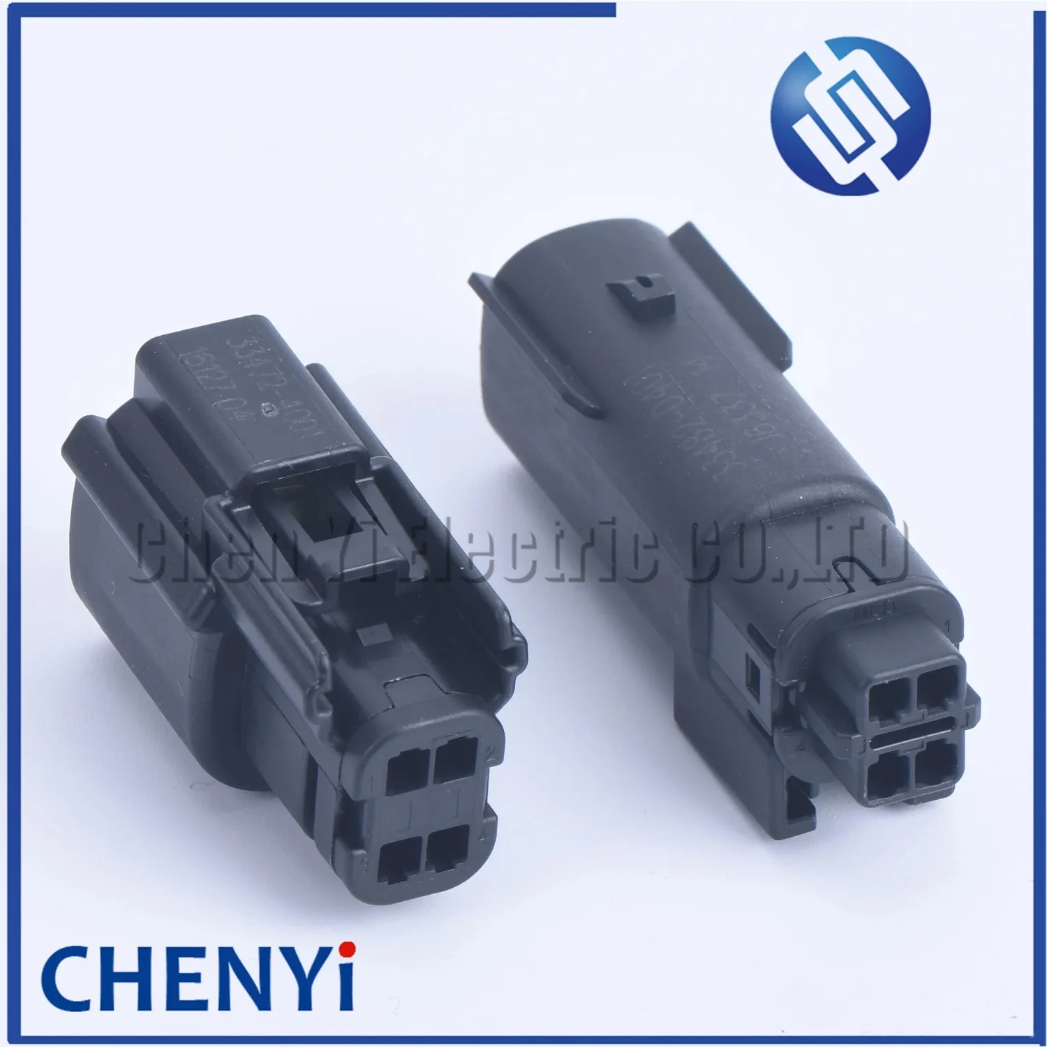 1 Set 4 Pin male or female 33472-4001 33482-4001 33482-0401 MX150 Female Male Oxygen sensor Auto Connector