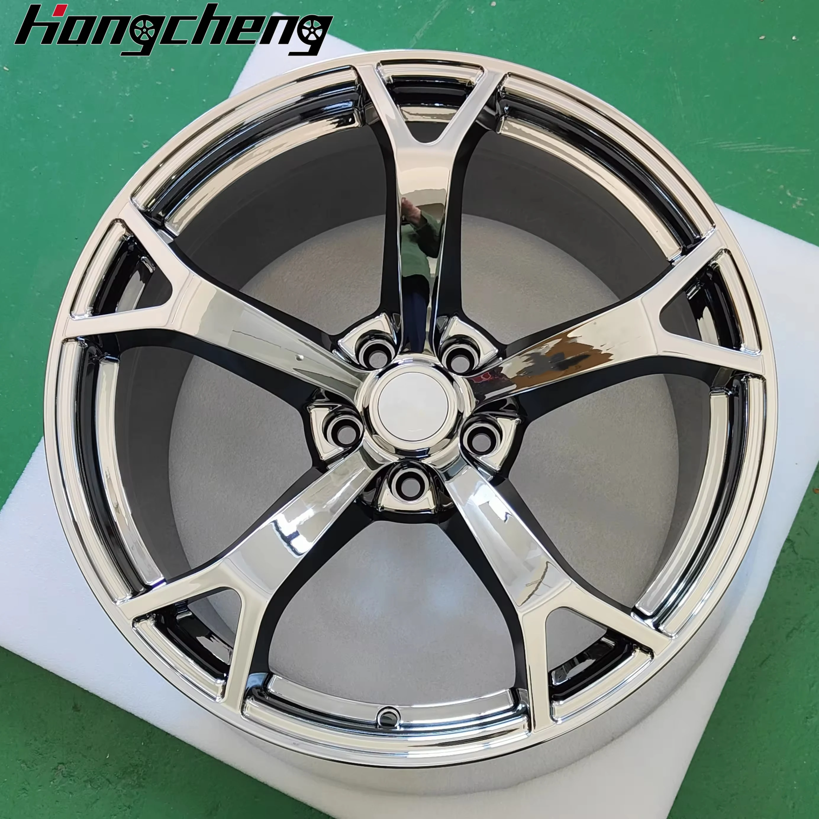 Customize Forged 18… - image