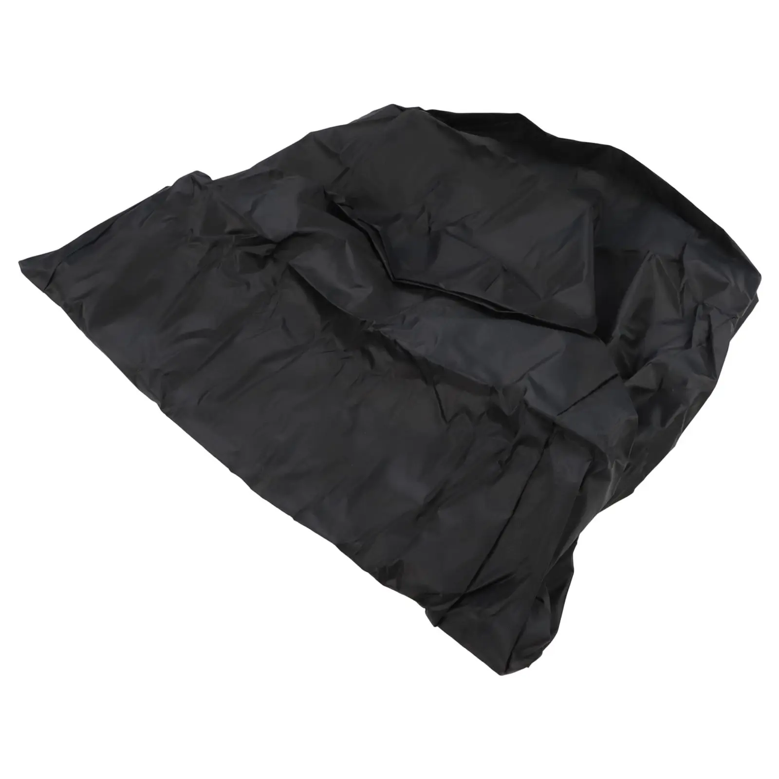 Waterproof Cover for Riding Lawn Mower Seat and Tractor Seat Made from Oxford Fabric to Defend Against Sun Rain and Snow