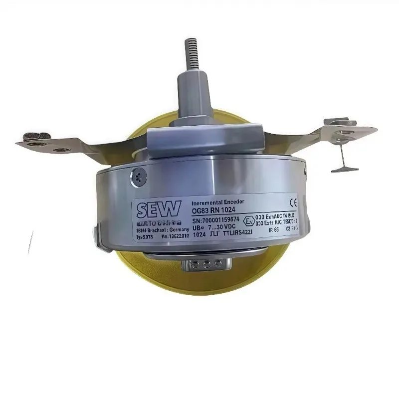 New Sew Seurodrive …