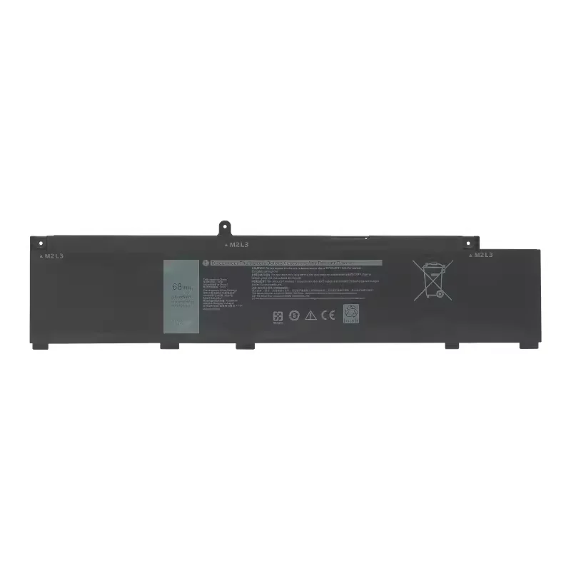 

Новый аккумулятор MV07R для ноутбука DELL Inspiron 3500 5500 G7 7790 G3 15 3500 3590 G5 15 5500 5505 4250 серии 15,2 мАч 68Wh в