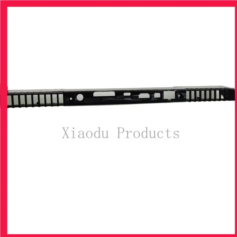 New 0P6584 P6584 AP107000200 For Dell Alienware 13 R3 ALW13C-2728 ALW13C-D2838 Laptop Hinges Cover Air Outlet Cooling Vent