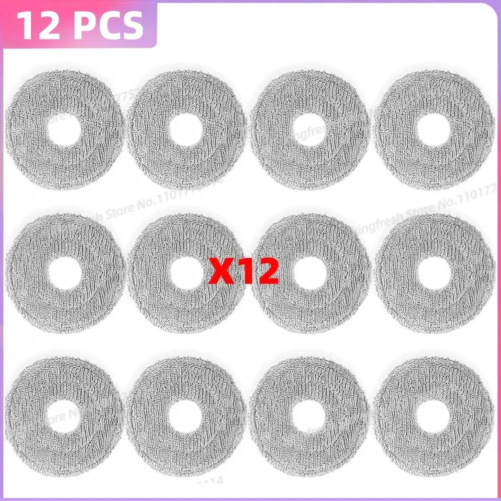 12 Mops