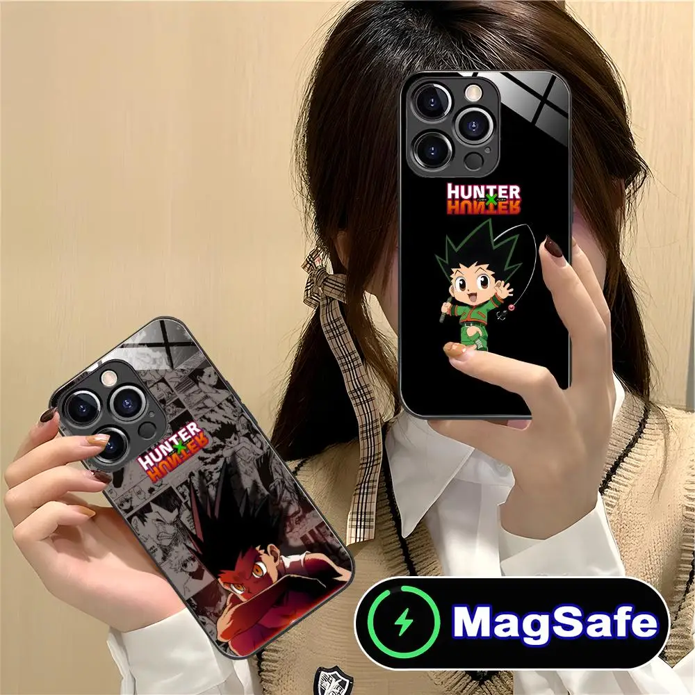 Hunter Gon Mobile C… - image