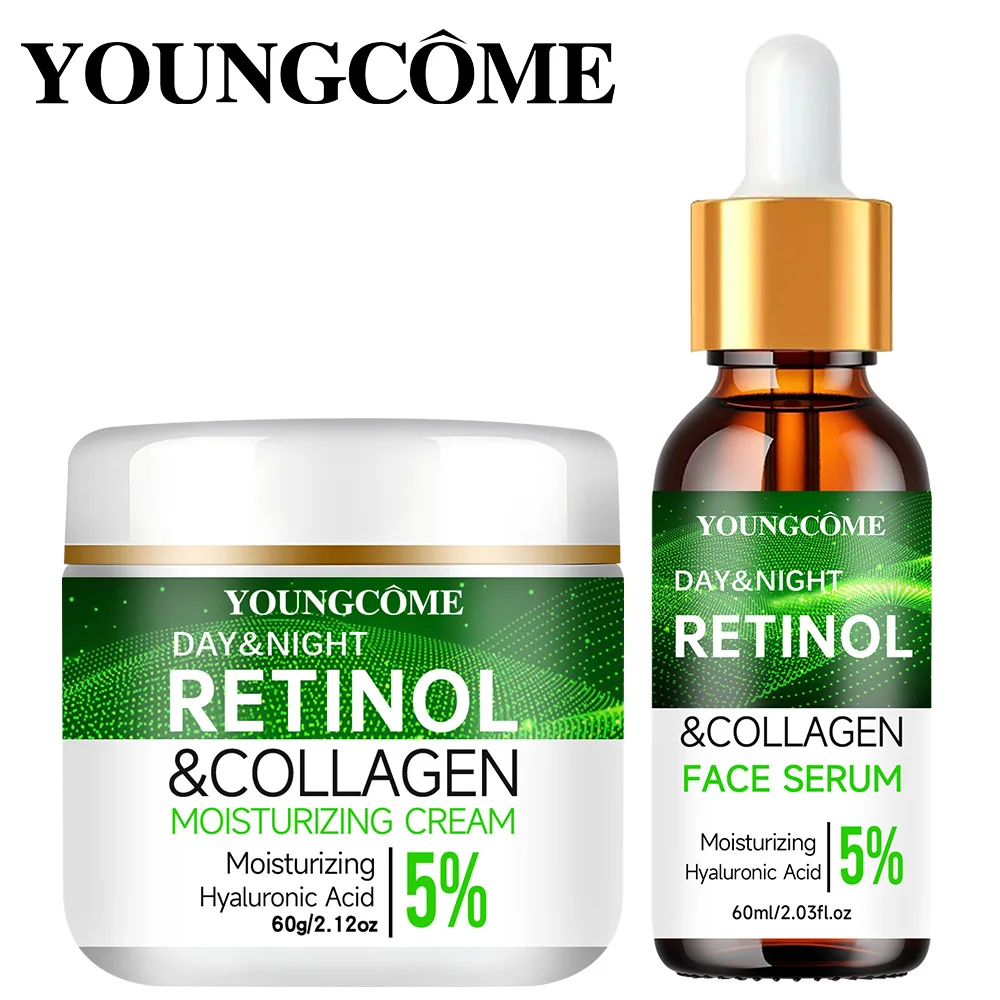 Retinol Wrinkle Rem… - image