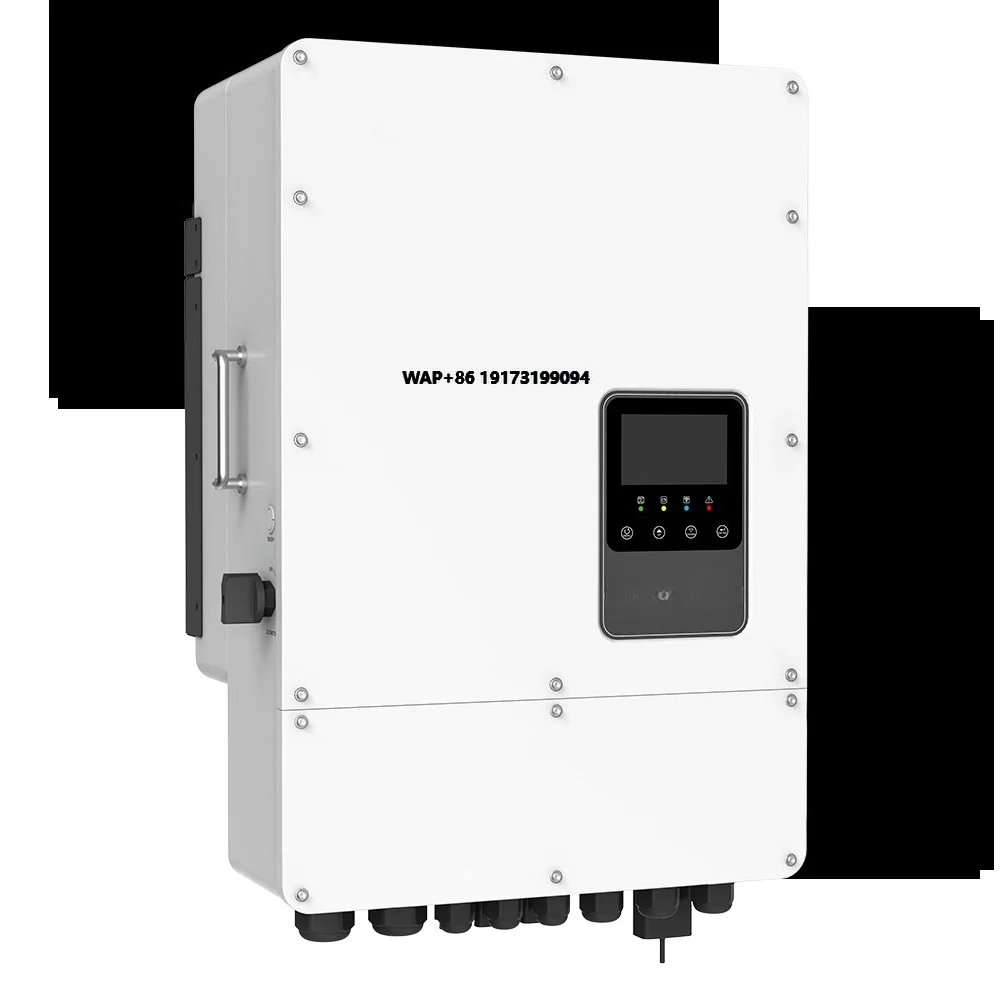 

American best-selling Ph11-10KW L2KW hybrid solar inverter 5KW 6KW 8KW 10KW on/off-grid phase separation must have single