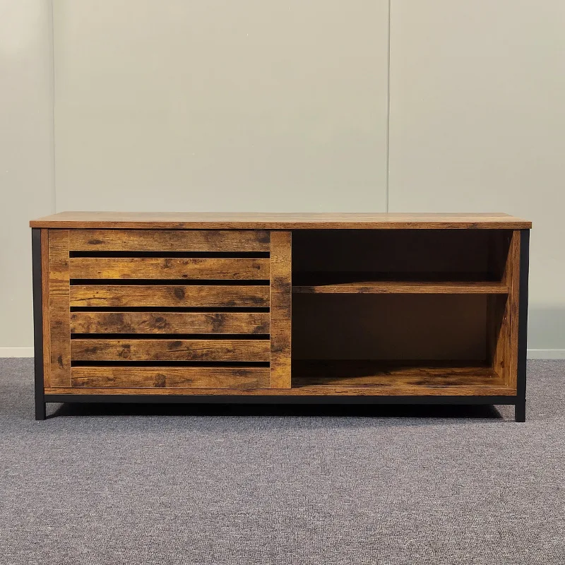 Door shoe cabinet storage locker entrance entrance shoe cabinet large capacity bedroom living room storage cabinet multi-functio