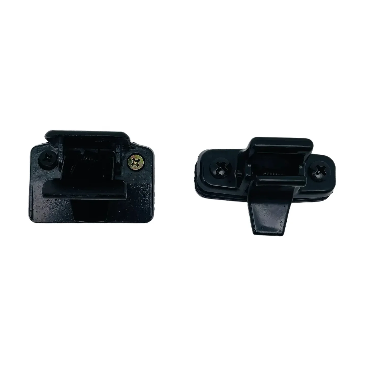 

Excavator for PC60-7 PC120-7 PC200-8 PC300-5-6-7-8 Cabin Glass Clips Push-pull Window Clips 20Y-54-13322