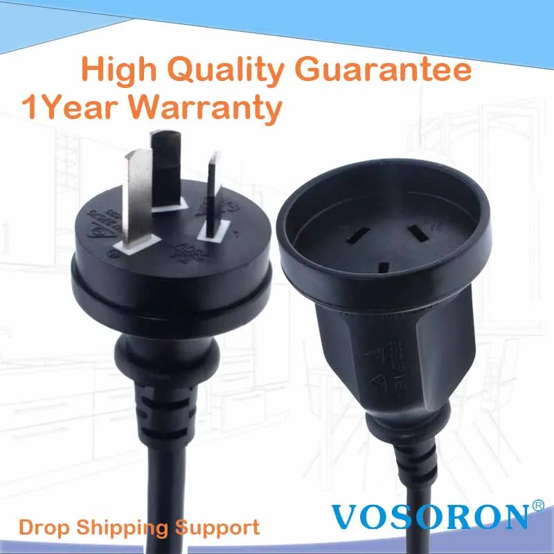 Power Adapter Cord …