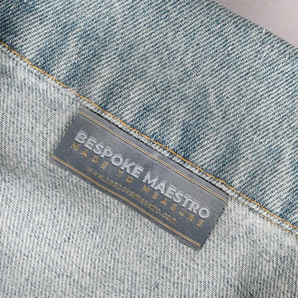 custom labels for clothing brand logo woven label for clothing brand clothes label custom