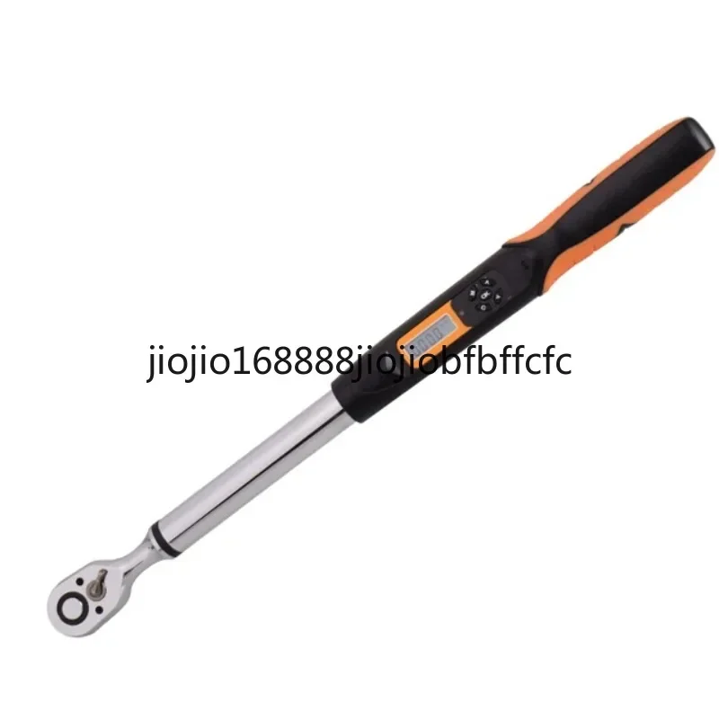Suitable for  High Precision Digital Display Torque Wrench 1/4 3/8 Ratchet Torque 0.5-850 nm