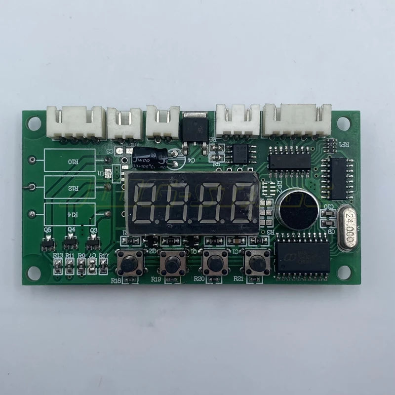 12V Stage Led Magic Ball Light Motherboard Control Board 3in1 Control Board