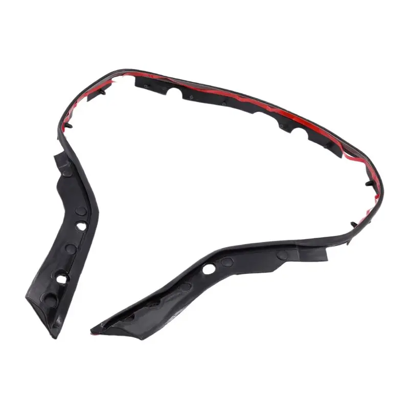 

A20K-Car Front Hood Seal Gasket Hood Seal Gasket For Infiniti Q50 65820-4GA1C Car Interior Parts