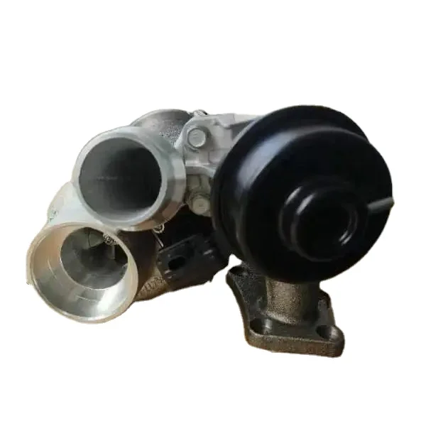 

High Quality Auto Parts Turbocharger 11657635803