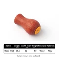 Wood Gold No Paint