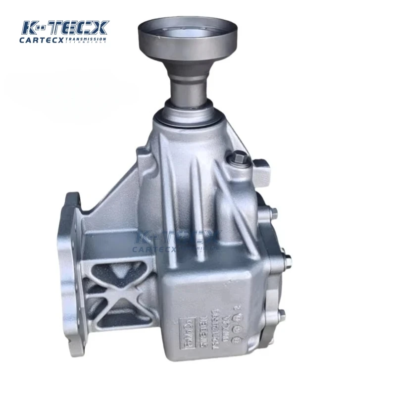 High Quality Original 2.2T Transfer Case LR040657 7G9N-7L486-AD 7520120590 For Land Range Rover Evoque Freelander 2.2T