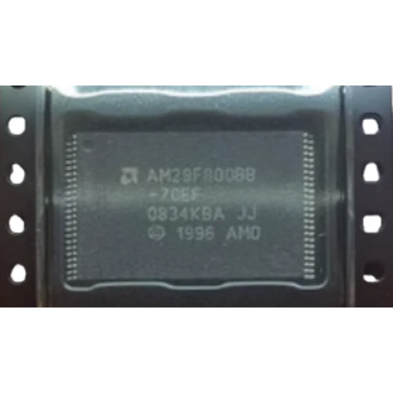 AM29F800BB-70EF AM29F800BB AM29F800 TSOP-48