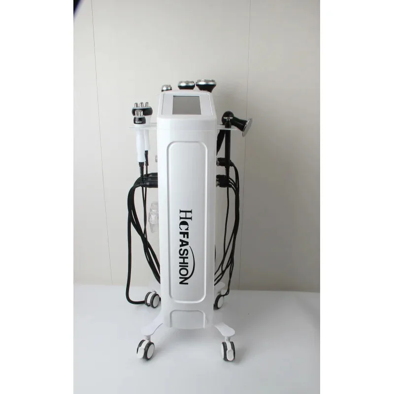 Powerful Cellulite Reduction & Fat Burning for Head & Foot – Upgraded Desktop Slimming Machine.