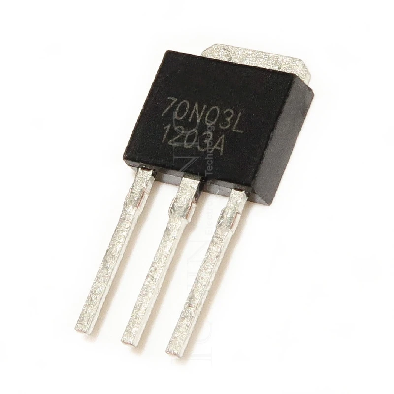 1-50PCS CMU70N03 CMU70N03L BTS118D BTS118 LM2576HVS-12 LM2576HVS BTS650P BTS650 2SB647AC B647AC ATMEGA32-16AU ATMEGA32
