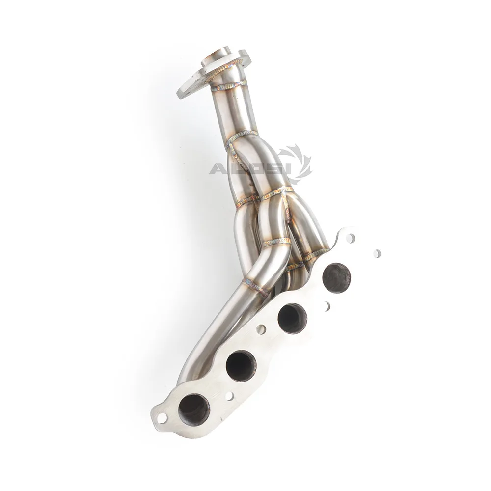 

Suitable for Suzuki Jimney 1.5L 2018-2023 Exhaust Pipe Collector High Performance Automotive Exhaust Pipe