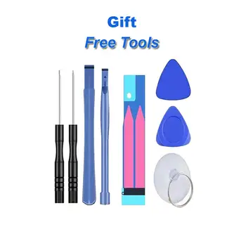 Baterie pro OPPO Realme 6 RMX2001 6S RMX2002 6Pro 6 Pro RMX2061 RMX2063 6i Indická edice C3 C25Y Globální verze BLP757 BLP771 12 nejlepší prodej Baterie pro Realme C3 - №7