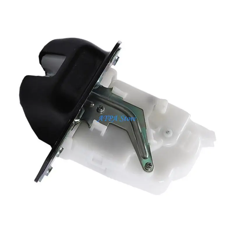 

U13C Trunk Door Lock Actuater Motor Tailgate Boot Boot Hatchfor 90502-4Cl0a