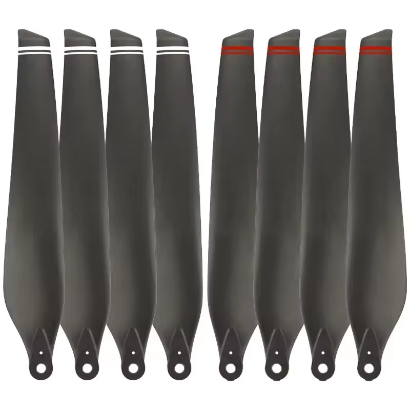 

47 Inch Folding Carbon Nylon Tip Up Down Propeller CW CCW For XAG P80/P100/V40/V50 Drone Blades Agricultural Drone Accessories
