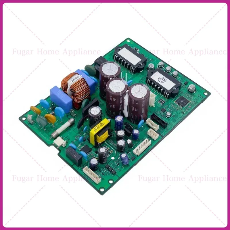DB92-04025A DB92-04025C دائرة PCB DB41-01350A وحدة خارجية لوحة تحكم لأجزاء تكييف مكيف الهواء سامسونج #4