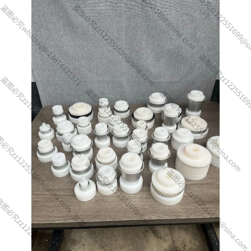 Suitable for Egg Tarts, Plate Tarts, Grout Cookies, and Various Types of Nylon Indenter Molds, Which Can Be Customized