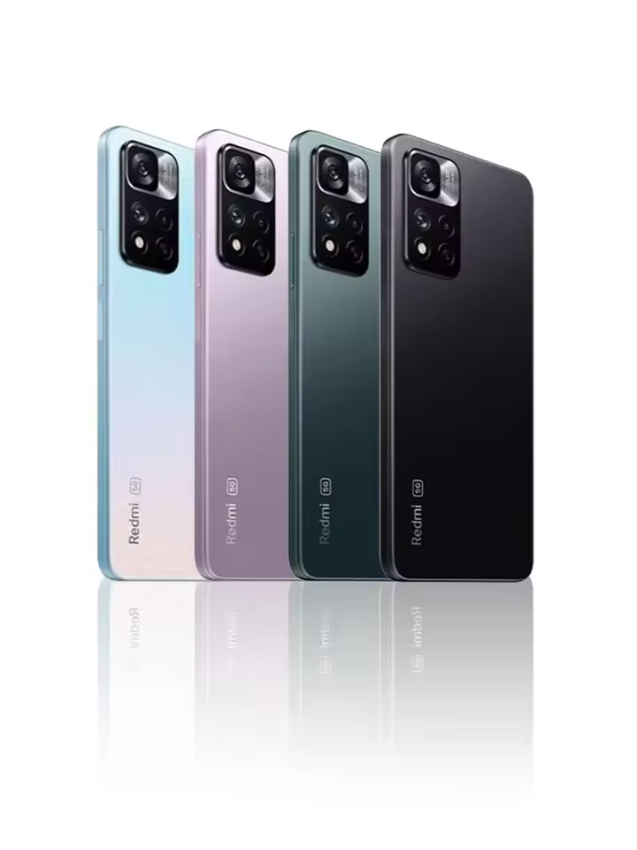 1. Xiaomi R..