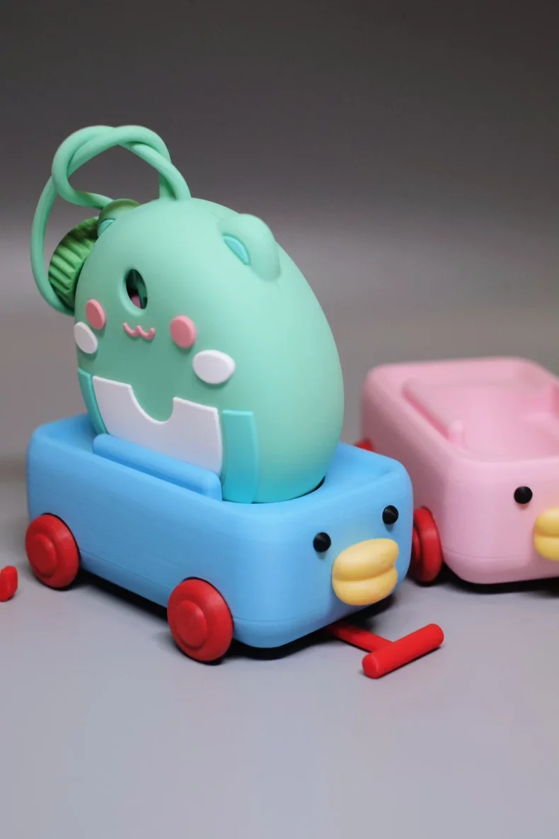 جديد تماغوتشي الجنة البيض هانت قاعدة السيارة تاج متعدد الألوان مقبض الغطاء الواقي Kawaii واقية قذيفة هدية عيد ميلاد #6