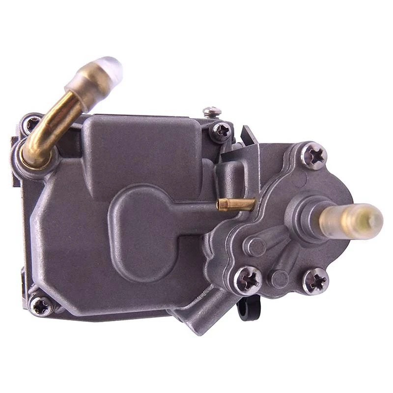 

Durable-Boat Motor 8M0129551 8M0109534 Carburetor Assembly For Mercury Mariner Outboard Engine 4-Stroke 15HP 20HP, Tiller Model