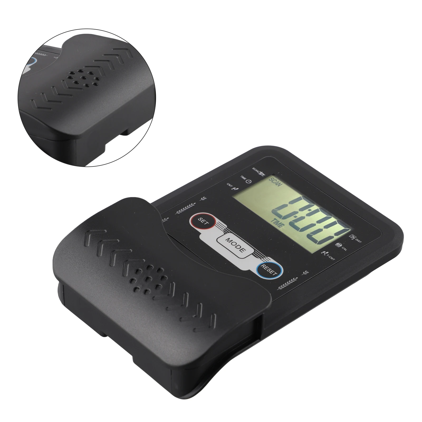 High Quality Displays Display Display Displays 216*157*45mm AAA Batteries Light Weight Plastic Rowing Machines