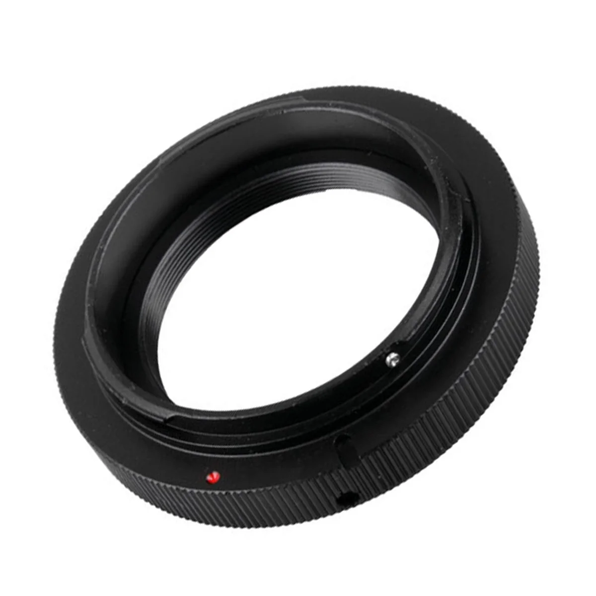 TCE T2 Mount Lens Adapter Ring for DSLR Camera Accessory