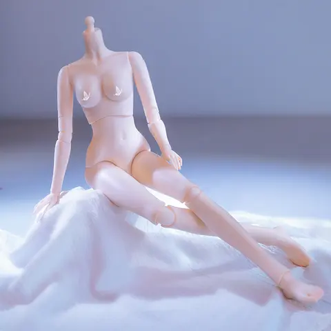 6 best sales bjd 60 cm - №2