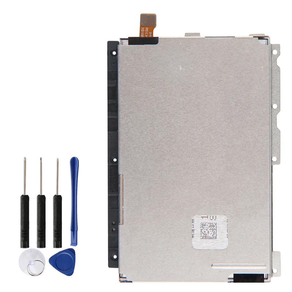 

Original Replacement Battery LIP1660ERPC for SONY Xperia XZ3 H9493 3200mAh