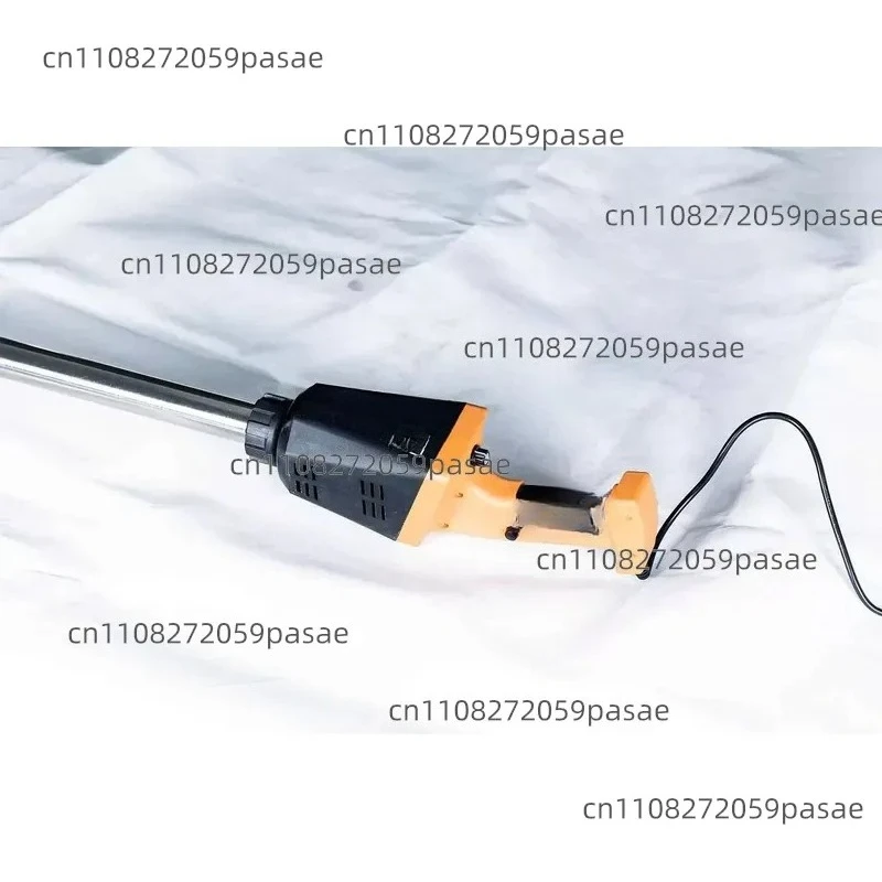 450 Mm Bar Variable Speed Commercial Manual Immersion Mixer TT-K8T-B