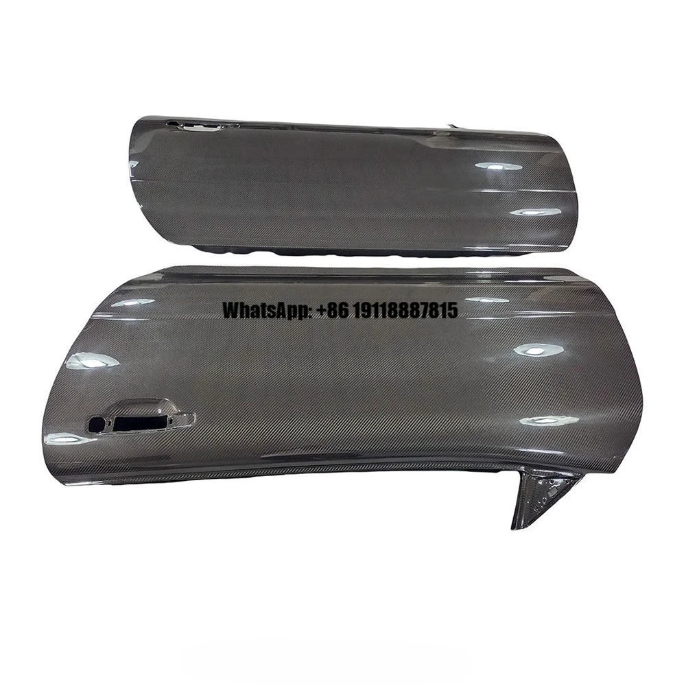 

R34 Carbon Fiber Car Doors for Nissan R34 GTR 1998-2002