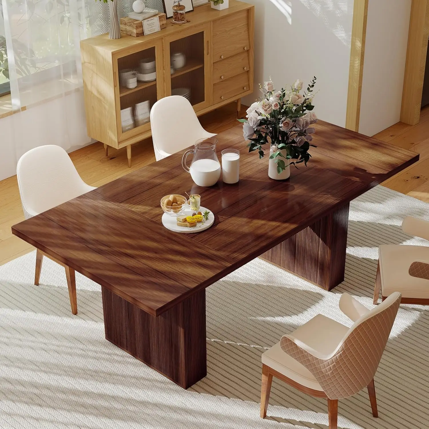 Thumbnail 3 - #24 Compact Dining Tables List of Top Picks