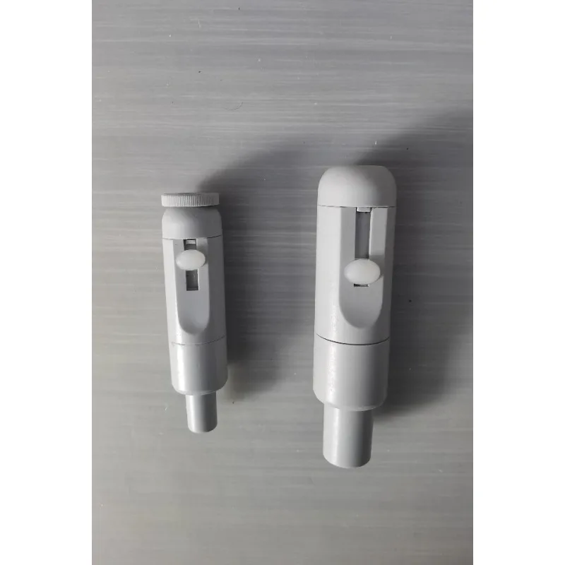 

Dental Chair Accessories: Strong Suction and Weak Suction Handle Conversion Head Plastic Oral Cavity Material