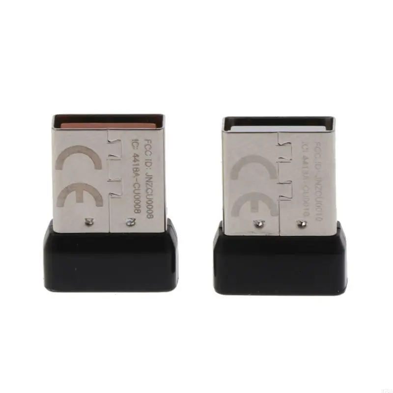 Zjednolający adapter USB Bezprzewodowy odbiornik klucza sprzętowego do myszy Klawiatura Podłącz 6 urządzeń do MX M905 M950 M505 M510