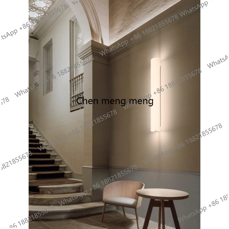 

Wall lamp, medieval, living room wall lamp, hotel bed and breakfast retro bedside lamp