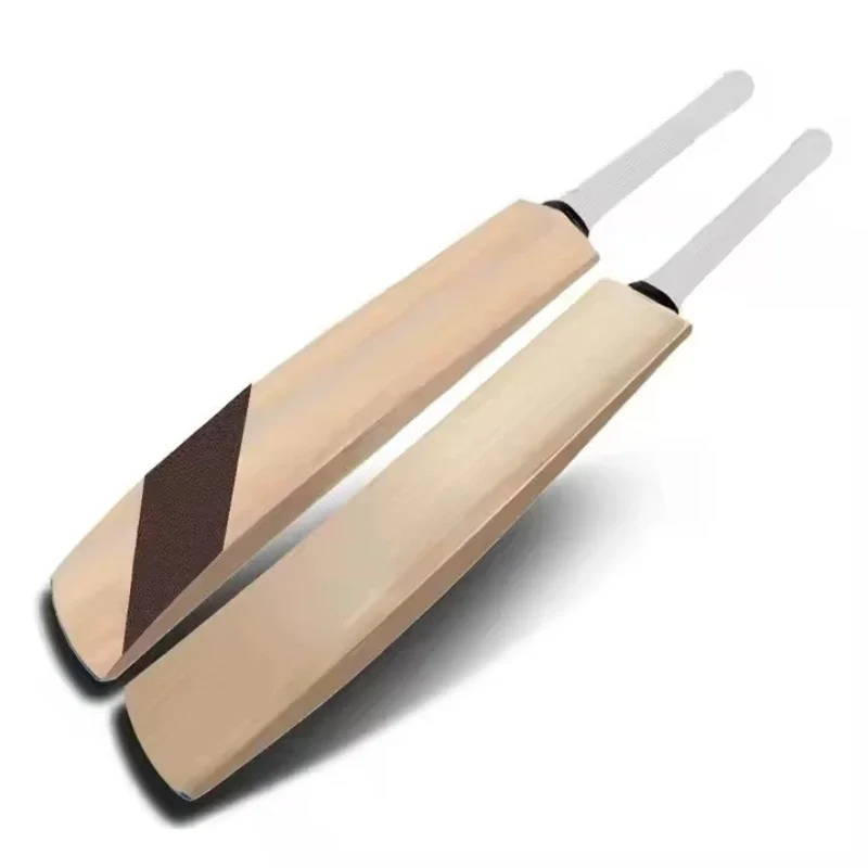 Handmade Willow Cricket Bat – Professional Grade product image