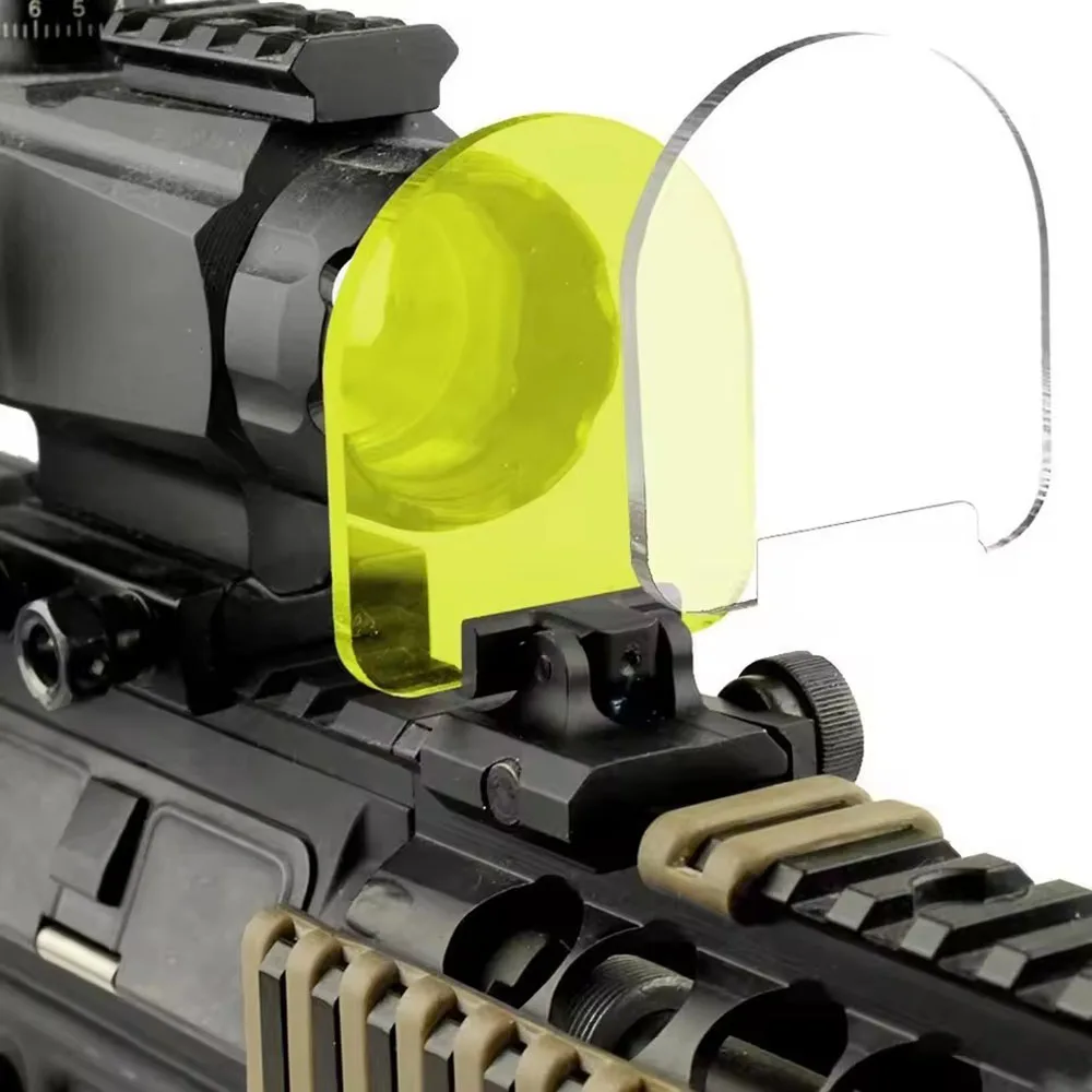 Bulletproof Transpa…
