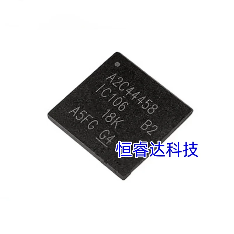 (5-10 pezzi) 100% nuovo Chipset A2C44458 QFN64