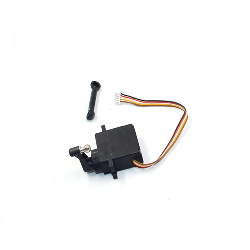 PX 9300-30 9G Servo de cinco fios para carro RC 9G Servo de cinco fios escala 1/18 para peças de carro RC