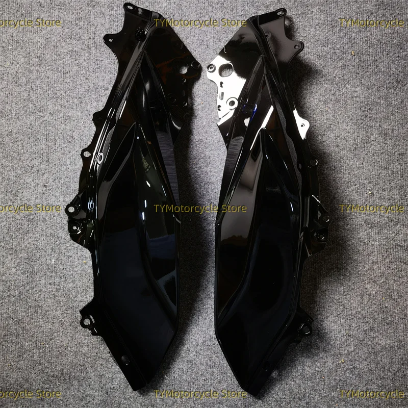 Motorcycle Accessories Fuel Tank Side Panels Fairing Cover Fit for KAWASAKI Z1000SX Ninja1000SX 2020 2021 2022-2025