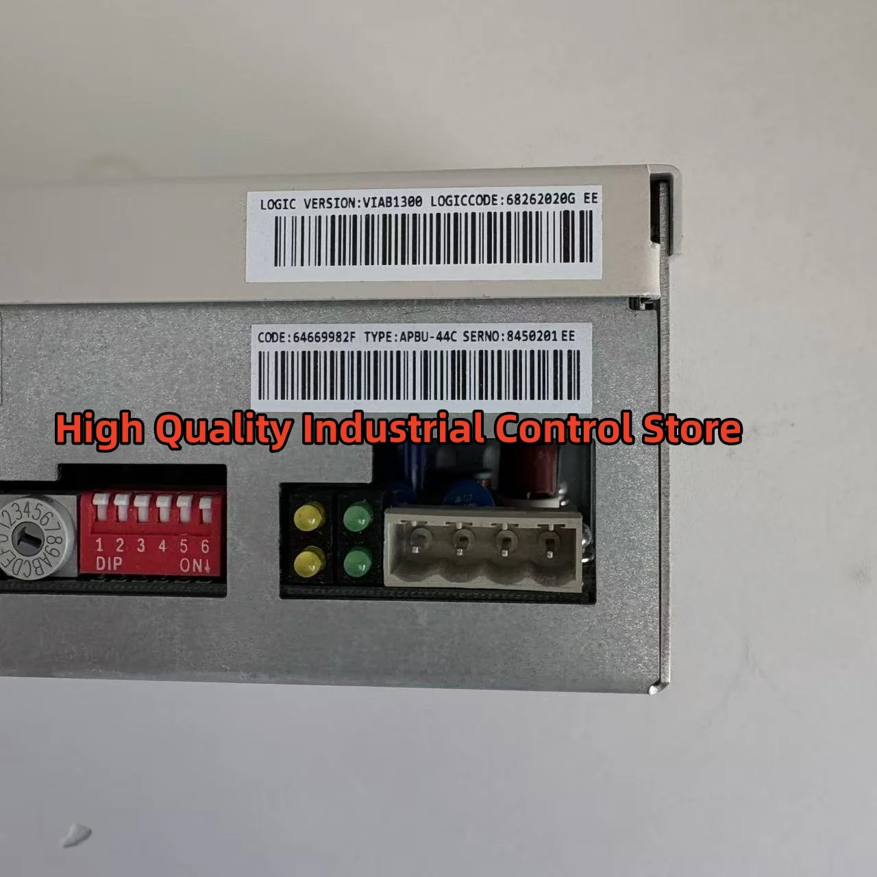 

Совершенно новый блок ответвления APBU-44C 3AFE64669982