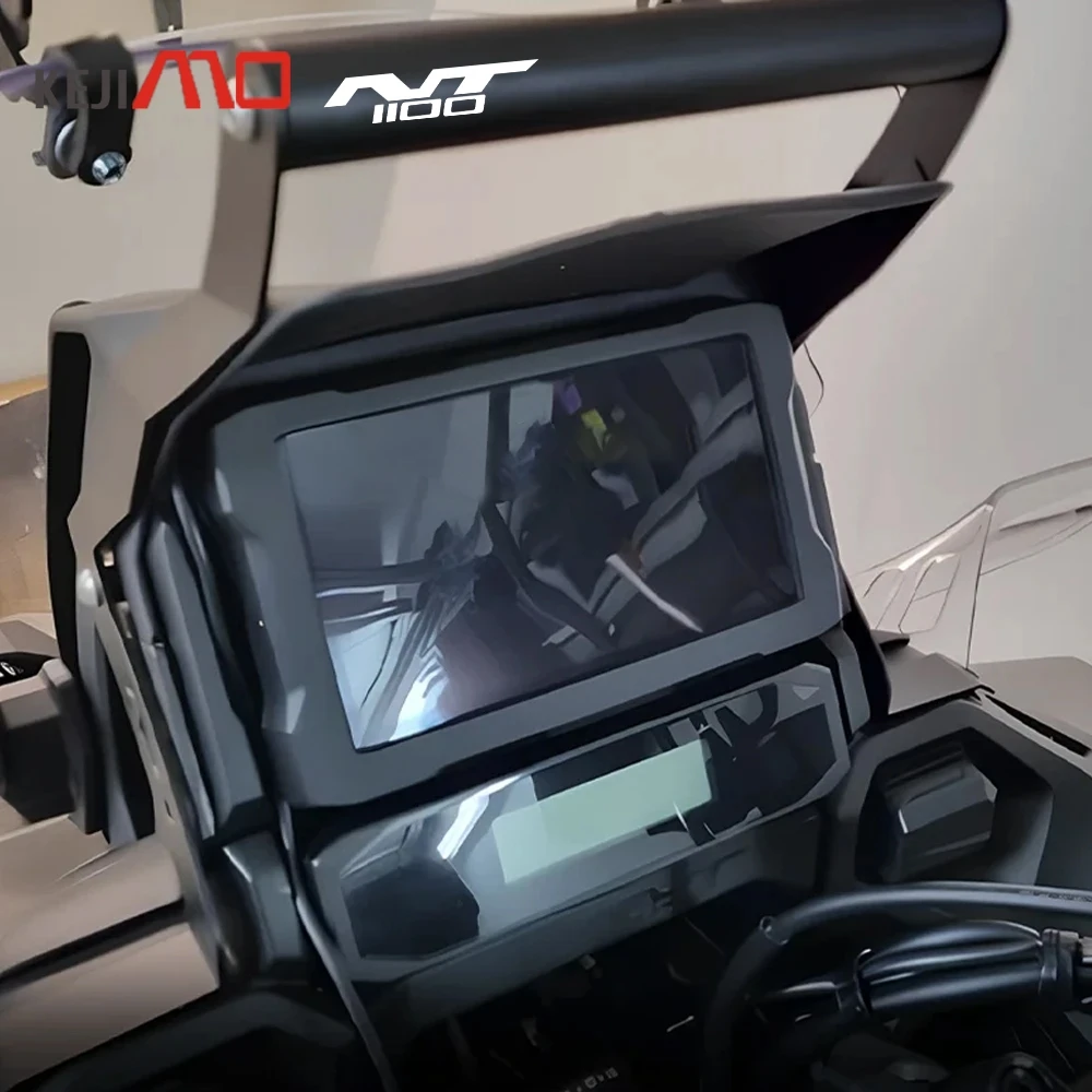 

For HONDA NT1100 NT 1100 DCT 2022 2023 2024 2025 2026 Mobile Phone GPS Bracket Motorcycle Stand Holder Phone Navigation Bracket